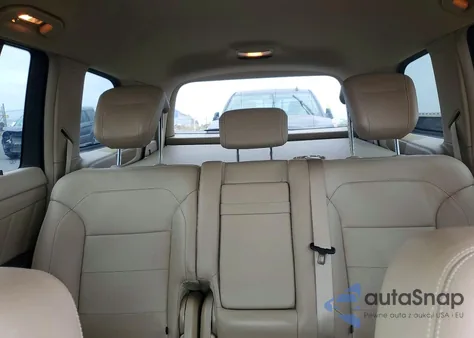 2016 Mercedes-Benz Gl 450 4Matic from USA, damaged, VIN 4JGDF6EE3GA702367